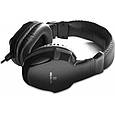 Навушники REAL-EL GDX-7200 Black, фото 4