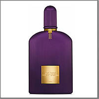 Tom Ford Velvet Orchid Lumiere парфюмированная вода 100 ml. (Тестер Том Форд Вельвет Орхидея Люмиер)