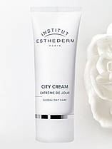 Денний захисний крем Сіті крем City Protect Institut Esthederm 30 мл