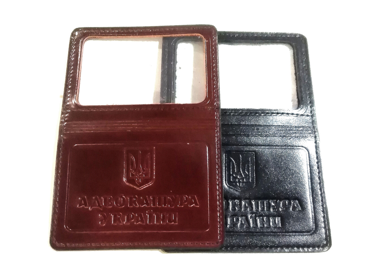 Обкладинка "Адвокатура України"