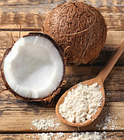 Борошно кокосове 500г Provita, фото 5