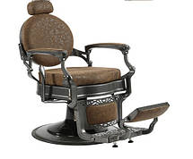 Перукарське barber крісло Vintage Classic Pro, фото 6