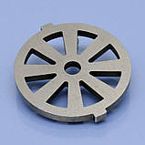 Решітка манти для м'ясорубки A-PLUS, фото 3