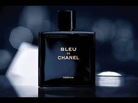Chanel Blue de Chanel Parfum 2018 парфумована вода 100 ml. (Тестер Шанель Блю Де Шанель Парфум), фото 3