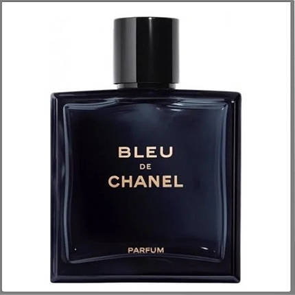 Chanel Blue de Chanel Parfum 2018 парфумована вода 100 ml. (Тестер Шанель Блю Де Шанель Парфум), фото 2