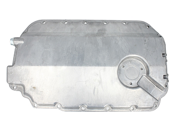 Масляний піддон, картер двигуна Ауді A4, A6, А8, Шкода Суперб, Фольксваген Пассат Б5 - 2.5TDI 1997-2008