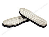 Підошва жіноча Rim Біла з чорним розмір 37, фото 2