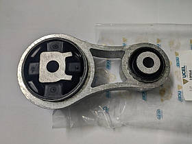 Подушка двигуна (вісімка, нижня) Renault Trafic, Opel Vivaro 1.9, 2001-2006, Ucel 10964