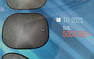 Сонцезахисні шторки для авто на бокове скло Vitol TH – 202S, розмір 50 х 38 см, фото 4