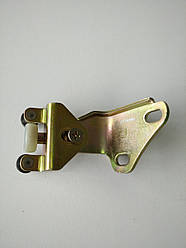 Ролик дверей (бічний/верхній) MB Sprinter/VW LT 96-06 (L) — AutoTechteile — 100 7642