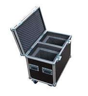 Кейс транспортувальний PRO LUX CASE (FC350)
