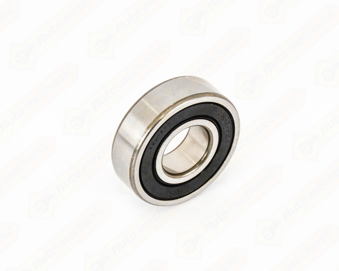 Підшипник колінчастого валу (задній) на Renault Kangoo II 2008-> - FAG (Німеччина) - 6203.2 RSR.C3, фото 1