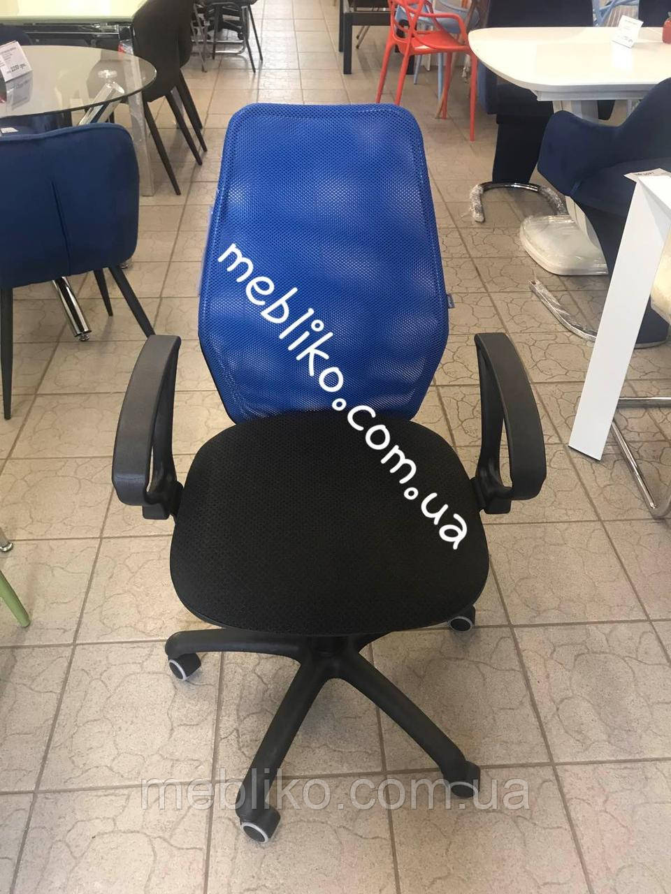 Стілець офісний OXI QUADRO (ОКСІ КВАДРО)