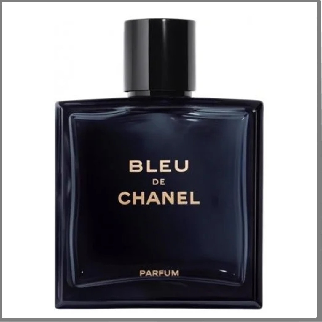 Chanel Blue de Chanel Parfum 2018 парфумована вода 100 ml. (Тестер Блю Де Шанель Парфуми)