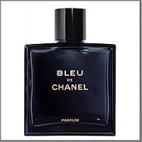 Chanel Blue de Chanel Parfum 2018 парфюмированная вода 100 ml. (Тестер Блю Де Шанель Парфюм)