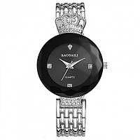 Популярные женские часы Baosaili ( Баосаили) черные