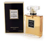 Coco Chanel Eau de Parfum парфумована вода 100 ml. (Тестер Коко Шанель Еау де Парфум), фото 4