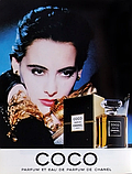 Coco Chanel Eau de Parfum парфумована вода 100 ml. (Тестер Коко Шанель Еау де Парфум), фото 6