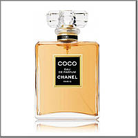 Coco Chanel Eau de Parfum парфумована вода 100 ml. (Тестер Коко Шанель Еау де Парфум)