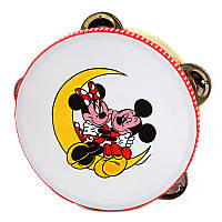 Бубон Weiming TH6-4-03 (Міккі-Міні)