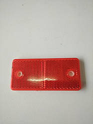 Відбивач заднього бампера MB Sprinter/VW LT -06 — AutoTechteile — 100 8236