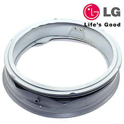 Манжета люка для пральної машини LG MDS55242601 - запчастини для стиральных машин