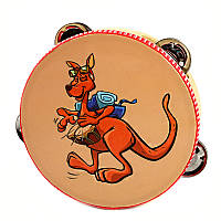 Бубон Weiming TH6-4-05 (Кенгуру)