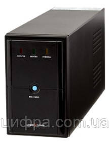 ДБЖ UPS LogicPower LPM-625VA