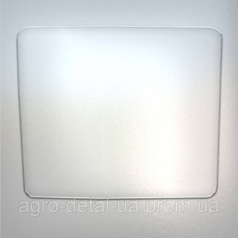 Скло лобове СШ20.51.123-1А переднє кабіни трактора Т16,СШ 2540, фото 1