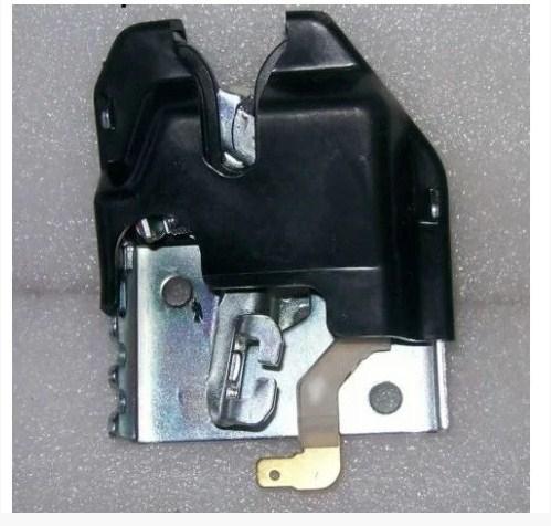 Замок крышки багажника (верхний) Авео Т-200 седан GM 96541183 (ID ...