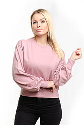 Світшот із широкими рукавами