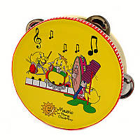 Бубон Weiming TH6-4-07 (Оркестр)