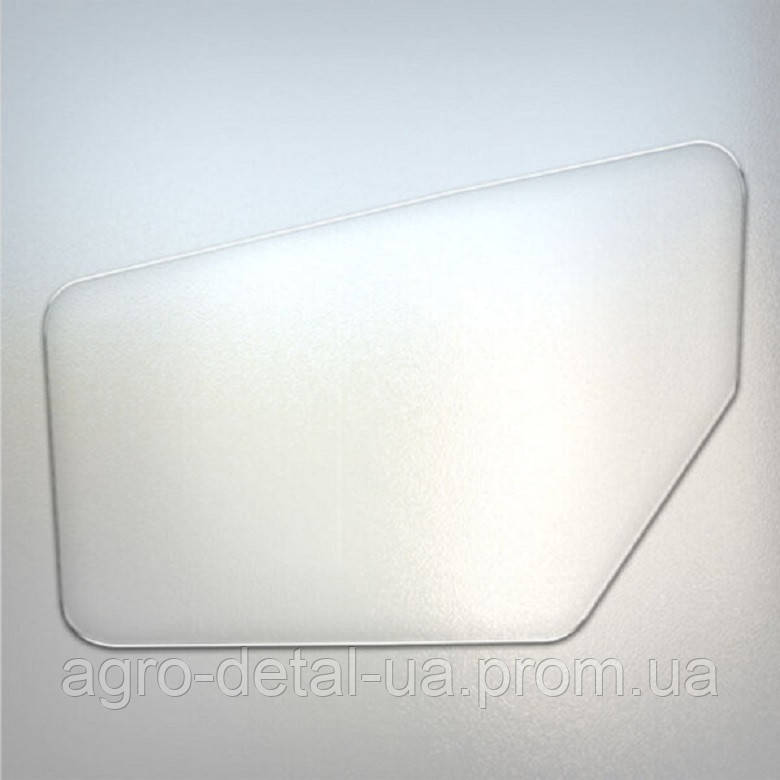 Скло двері СШ20.51.126-1Б бічне кабіни трактора Т16,СШ 2540, фото 1