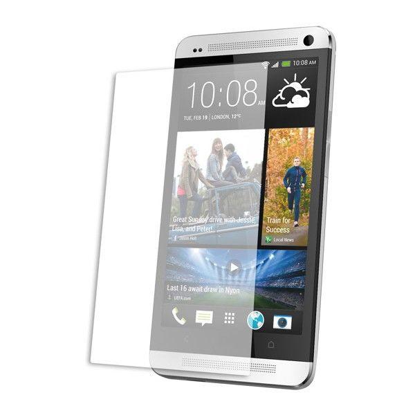 Защитное стекло для HTC One Dual Sim 802w - фото 2 - id-p391798691