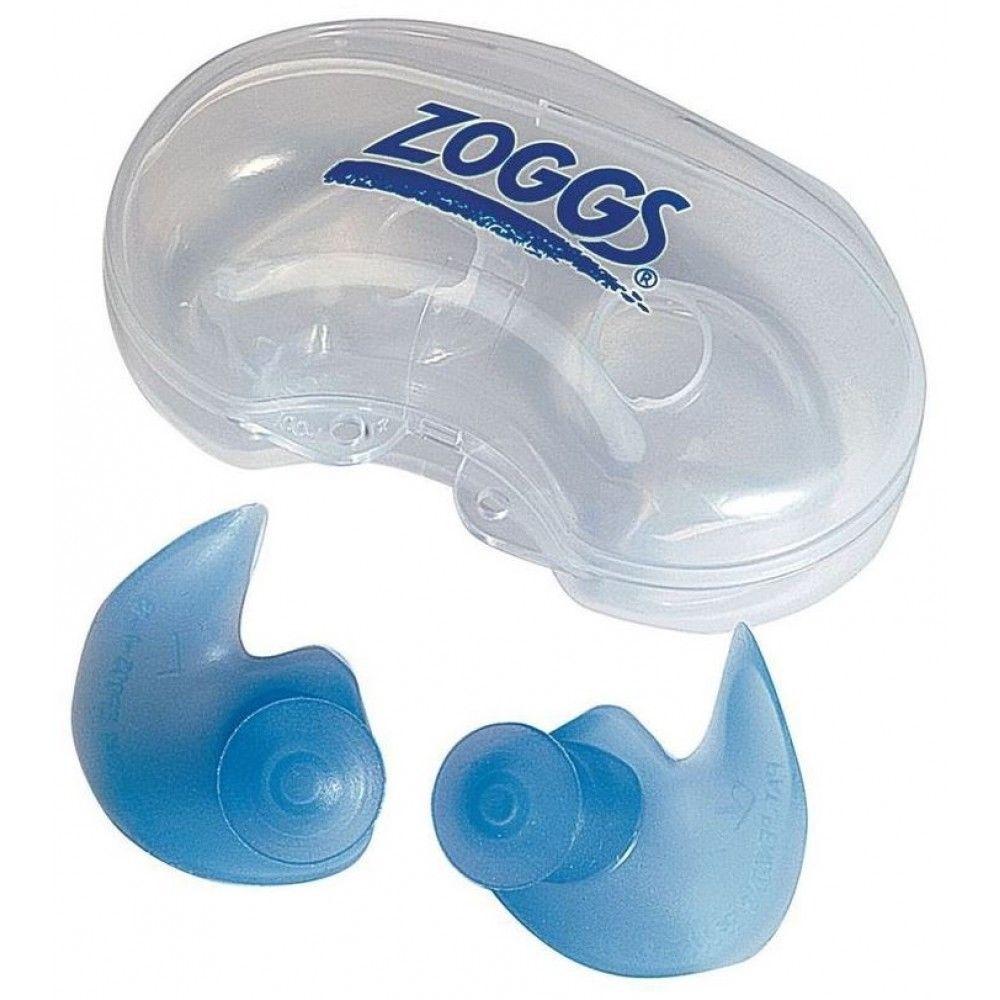 Беруші для плавання, купання, захисту від води Zoggs