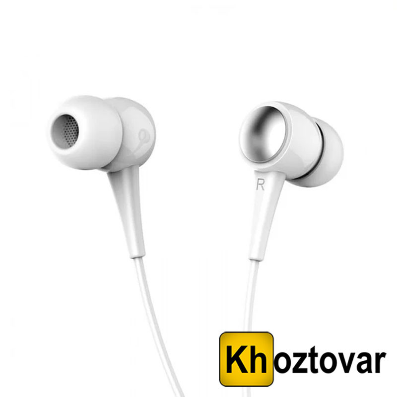 Навушники вакуумні Golf M21, фото 1