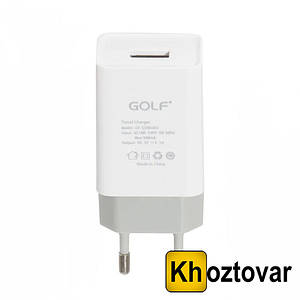 Мережевий адаптер Golf GF-U206S  ⁇  1USB