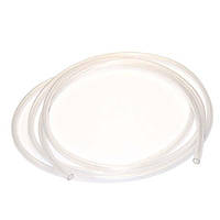 Силіконова трубка для вкладок слухових апаратів 100 см