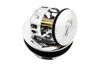 Донний клапан П'ята для душової кабіни із сіткою 69 мм 36 мм