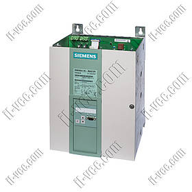 DC перетворювач SIMOREG DC MASTER, Siemens 6RA7013-6DV62-0-Z