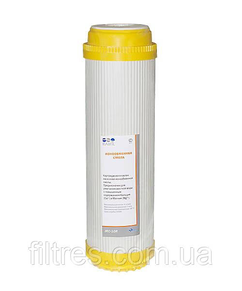 Пом'якшуючий картридж Raifil IRC-10R, фото 1