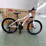 Велосипед Crosser Sweet 24 "х13, фото 10
