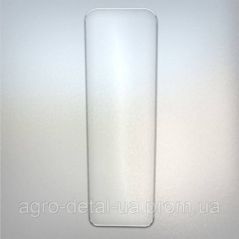 Скло СШ20.51.210 А бокове заднє кабіни трактора Т16,СШ 2540, фото 1