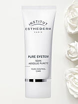 Крем себорегулятор Абсолютна чистота Pure System Soin Absolue Purete Creme Institut Esthederm 50 мл
