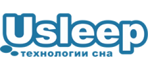 Матрасы Usleep