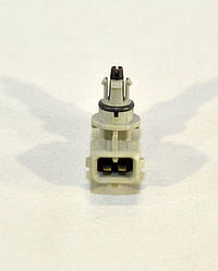 Датчик температури впускного повітря на Renault Dokker 2012-> 1.6 - Renault (Оригінал) - 8200833248