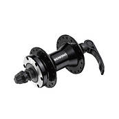 Втулка передня AL Disc SHUNFENG  36H 14G ED 100 mm с QR SF-A262F