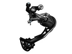 Перекидка задня SHIMANO ALTUS RD-M2000-SGS 9s, довгий важіль