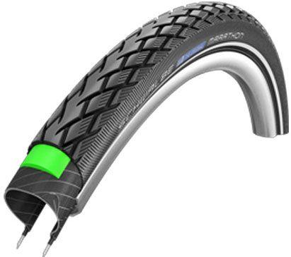Покришка 700x35C (37-622) SCHWALBE MARATHON HS420 G-Guard B/B+RT EC, 67EPI 26B