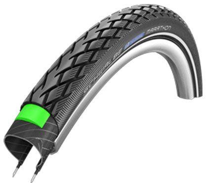 Покришка 28x2.00 (50-622) SCHWALBE MARATHON HS420 G-Guard B/B+RT EC, 67EPI 35B
